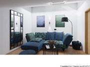 Historisches Stadthaus trifft modernen Luxus –...