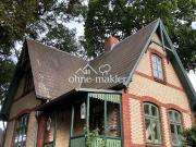 Historisches Unikat zwischen Hamburg und Nordsee:...