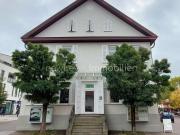 Historisches Wohn u. Geschäftshaus im Herzen Pfullingens...