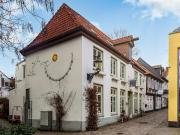 Verkauft Historisches Wohn und Geschäftshaus im Herzen...
