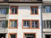 Historisches Wohn und Geschäftshaus mit Potenzial
