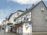 Historisches Wohn und Geschäftshaus mit Potenzial im...