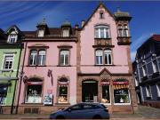 Historisches Wohn und Geschäftshaus mitten in der Zeller...