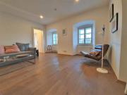 VERKAUFT Historisches Wohnen Exklusive 2.Zi. Wohnung im...