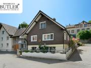 Historisches Wohnen in Stadtnaher Lage