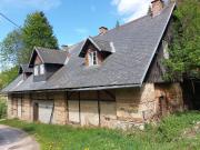 Historisches Wohnhaus in Knappenberg