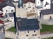 Historisches Wohnhaus mit 3 Wohnungen mit Blick auf das...