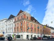 Historisches Zinshaus in Top Lage am Stadtplatz Wels mit...