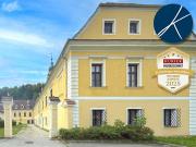 Historisches Zinshaus in zentraler Lage | 66%...