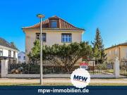 Historisches Zuhause für kreative Mehrgenerationenideen