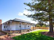 History and heart fully renovated home with original...