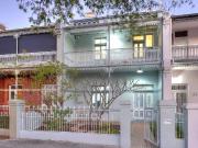 History in the Making!