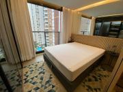 Hit Itaim Residences