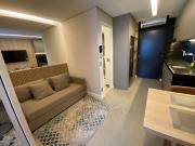 Hit Itaim Residences