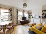 Hitcham Road, Walthamstow E17, 3 bed flat to rent,...