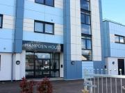 Hitchin Road, Arlesey, 2 Bedroom Apartment