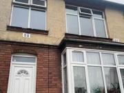 Hitchin Road, Luton, 2 Bedroom Flat