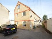 Hitchin Street, Biggleswade, 2 Bedroom End