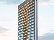 Hitech Cosmos,Kharghar 2 BHK Apartment For Sale Navi Mumbai