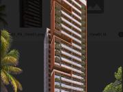 Hitech Dwarka,Kharghar 1 BHK Apartment For Sale Navi Mumbai