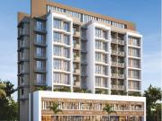 Hitech Park,Vangani 2 BHK Apartment For Sale Thane