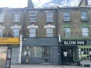 Hither Green Lane, Lewisham, High Street Retail