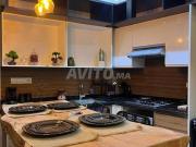 Hivernage proche CTM 1er étage