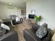HK Square Residence Apartment For Rent! Located at Stapok