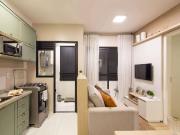 Apartamentos à venda em Jaguaribe, Osasco | 2 quartos...