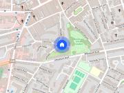 HMO 3 bed central flat