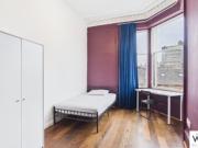 HMO Byres Road, West End, Glasgow G12 8UD