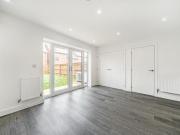 HMO Eighth Avenue De, Aylesbury HP21, 3 bed terraced...