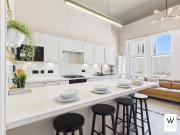 HMO Holland Street, Charing Cross, Glasgow G2, 5 bed...