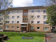 Hmo Licensed Kennedy Path, Glasgow G4, 3 bed flat to...