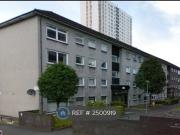 Hmo Licensed St. Mungo Avenue, Glasgow G4, 4 bed flat to...
