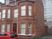 HMO Registered, 61 Dunluce Avenue, Lisburn Road, Belfast...
