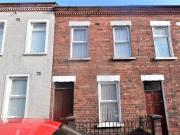 HMO Registered, 70 Palestine Street, Holylands, Queens...
