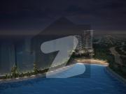 HMR Water Front Gold Crest 1Bed Lounge For Sale
