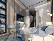 Hmr waterfront's h1 towers & saima waterfront & aa...