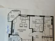 HN Biberach, 3 Zimmer OG Wohnung