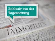 HN Biberach: 5 Zi. Whg 119 m², Balk keine HT, 990. € KM + Ga
