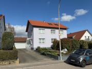 HN KIRCHHAUSEN: MODERNES EINFAMILIENHAUS m....