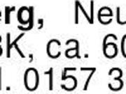 HN Klingenberg, Neubaugebiet, 2 Zi. ELW, EBK, ca. 60 m²,...