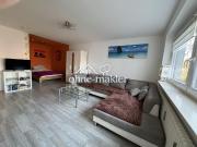 HN Ost: gepflegte, möblierte Appartement Whg 47 m²...