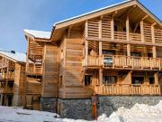 Appartement Duplex 4 Chambres + Cabine Les Gets 141m²...