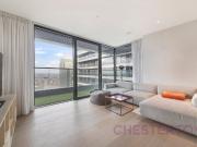 Hobart Building, 2 Wards Place E14, 2 bed flat to rent,...