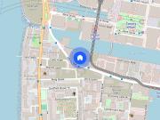 Hobart Building, Wardian, Canary Wharf, London, E14