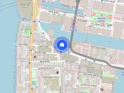 Hobart Building, Wardian, Canary Wharf, London, E14