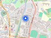 Hobart St, Burnley, BB11