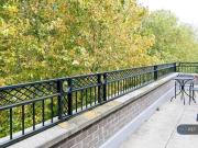 Hobbs House, Cambridge, 2 Bedroom Penthouse